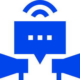 ikona pr