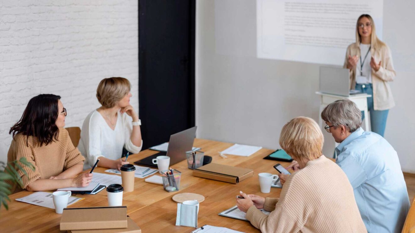 szkolenie wcag dla pracowników firmy